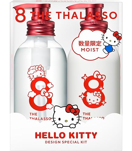 Amazon | エイトザタラソ スムースシャンプー＆スムーストリートメント